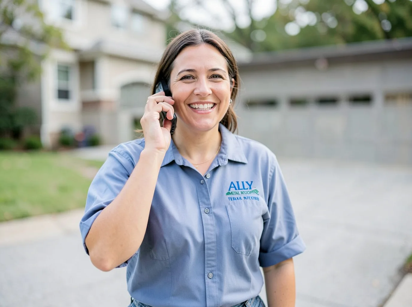 Metal Roof Installation Clarks Summit, PA FAQs
